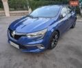 Синій Рено Меган, об'ємом двигуна 1.62 л та пробігом 62 тис. км за 16800 $, фото 1 на Automoto.ua