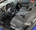 Синій Рено Меган, об'ємом двигуна 1.62 л та пробігом 62 тис. км за 16800 $, фото 13 на Automoto.ua
