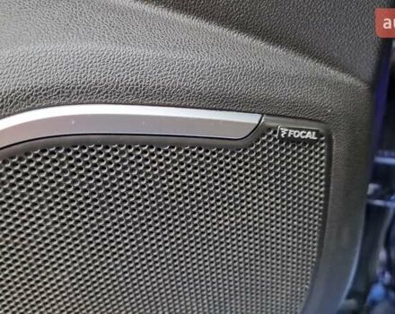 Синий Рено Меган, объемом двигателя 1.62 л и пробегом 135 тыс. км за 18756 $, фото 17 на Automoto.ua