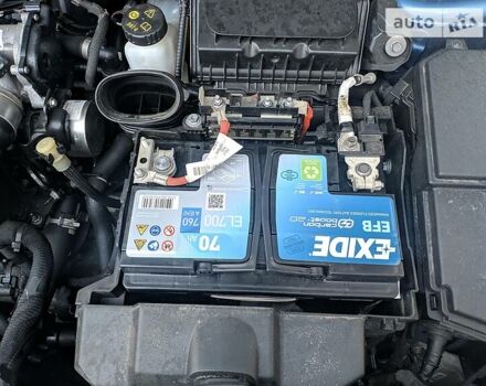 Синий Рено Меган, объемом двигателя 1.5 л и пробегом 195 тыс. км за 11300 $, фото 65 на Automoto.ua