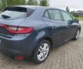 Синий Рено Меган, объемом двигателя 1.5 л и пробегом 122 тыс. км за 8000 $, фото 8 на Automoto.ua