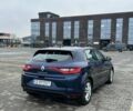 Синий Рено Меган, объемом двигателя 0 л и пробегом 230 тыс. км за 11700 $, фото 4 на Automoto.ua