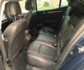 Синий Рено Меган, объемом двигателя 1.6 л и пробегом 67 тыс. км за 4900 $, фото 9 на Automoto.ua