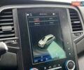 Синій Рено Меган, об'ємом двигуна 1.62 л та пробігом 135 тис. км за 18990 $, фото 28 на Automoto.ua