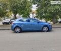 Синий Рено Меган, объемом двигателя 1.5 л и пробегом 155 тыс. км за 16327 $, фото 4 на Automoto.ua