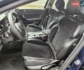 Синий Рено Меган, объемом двигателя 1.46 л и пробегом 239 тыс. км за 11300 $, фото 16 на Automoto.ua