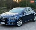 Синий Рено Меган, объемом двигателя 1.2 л и пробегом 201 тыс. км за 11200 $, фото 1 на Automoto.ua