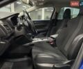 Синій Рено Меган, об'ємом двигуна 1.62 л та пробігом 135 тис. км за 17990 $, фото 22 на Automoto.ua