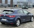 Синий Рено Меган, объемом двигателя 0 л и пробегом 230 тыс. км за 11700 $, фото 5 на Automoto.ua