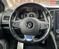 Синій Рено Меган, об'ємом двигуна 1.62 л та пробігом 135 тис. км за 18990 $, фото 24 на Automoto.ua