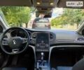 Синий Рено Меган, объемом двигателя 1.5 л и пробегом 133 тыс. км за 16550 $, фото 11 на Automoto.ua