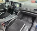 Синий Рено Меган, объемом двигателя 1.46 л и пробегом 239 тыс. км за 11300 $, фото 20 на Automoto.ua
