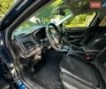 Синій Рено Меган, об'ємом двигуна 1.5 л та пробігом 179 тис. км за 12500 $, фото 14 на Automoto.ua