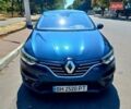 Синий Рено Меган, объемом двигателя 1.5 л и пробегом 191 тыс. км за 14600 $, фото 2 на Automoto.ua