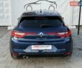 Синий Рено Меган, объемом двигателя 1.5 л и пробегом 278 тыс. км за 11900 $, фото 7 на Automoto.ua