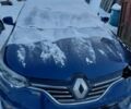 Синій Рено Меган, об'ємом двигуна 1.46 л та пробігом 93 тис. км за 5500 $, фото 1 на Automoto.ua