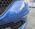 Синій Рено Меган, об'ємом двигуна 1.62 л та пробігом 62 тис. км за 16800 $, фото 19 на Automoto.ua