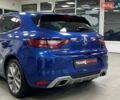 Синій Рено Меган, об'ємом двигуна 1.62 л та пробігом 135 тис. км за 16990 $, фото 9 на Automoto.ua