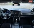 Синий Рено Меган, объемом двигателя 1.2 л и пробегом 201 тыс. км за 10500 $, фото 14 на Automoto.ua