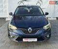 Синий Рено Меган, объемом двигателя 1.5 л и пробегом 278 тыс. км за 11900 $, фото 2 на Automoto.ua
