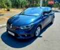 Синий Рено Меган, объемом двигателя 1.5 л и пробегом 191 тыс. км за 14600 $, фото 1 на Automoto.ua