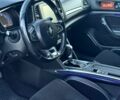 Синий Рено Меган, объемом двигателя 1.2 л и пробегом 201 тыс. км за 11200 $, фото 7 на Automoto.ua
