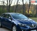 Синий Рено Меган, объемом двигателя 1.2 л и пробегом 201 тыс. км за 11200 $, фото 4 на Automoto.ua