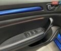 Синій Рено Меган, об'ємом двигуна 1.62 л та пробігом 135 тис. км за 17990 $, фото 19 на Automoto.ua