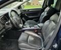 Синий Рено Меган, объемом двигателя 1.6 л и пробегом 67 тыс. км за 4900 $, фото 5 на Automoto.ua