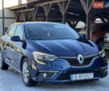 Синий Рено Меган, объемом двигателя 1.46 л и пробегом 232 тыс. км за 11700 $, фото 2 на Automoto.ua