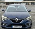 Синий Рено Меган, объемом двигателя 0 л и пробегом 230 тыс. км за 11700 $, фото 6 на Automoto.ua