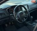 Синий Рено Меган, объемом двигателя 1.46 л и пробегом 273 тыс. км за 10299 $, фото 22 на Automoto.ua