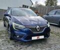 Синий Рено Меган, объемом двигателя 1.6 л и пробегом 67 тыс. км за 4900 $, фото 1 на Automoto.ua