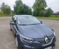 Синий Рено Меган, объемом двигателя 1.5 л и пробегом 122 тыс. км за 8000 $, фото 1 на Automoto.ua