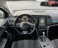 Синій Рено Меган, об'ємом двигуна 1.62 л та пробігом 62 тис. км за 16800 $, фото 9 на Automoto.ua