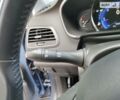 Синий Рено Меган, объемом двигателя 1.5 л и пробегом 155 тыс. км за 16104 $, фото 16 на Automoto.ua