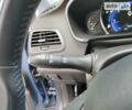 Синий Рено Меган, объемом двигателя 1.5 л и пробегом 133 тыс. км за 16550 $, фото 16 на Automoto.ua