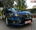 Синій Рено Меган, об'ємом двигуна 1.5 л та пробігом 179 тис. км за 12500 $, фото 12 на Automoto.ua