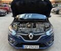 Синий Рено Меган, объемом двигателя 1.46 л и пробегом 0 тыс. км за 12800 $, фото 3 на Automoto.ua
