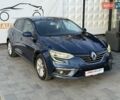 Синий Рено Меган, объемом двигателя 1.5 л и пробегом 278 тыс. км за 11900 $, фото 12 на Automoto.ua