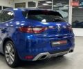 Синій Рено Меган, об'ємом двигуна 1.62 л та пробігом 135 тис. км за 17990 $, фото 9 на Automoto.ua