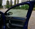 Синий Рено Меган, объемом двигателя 1.6 л и пробегом 135 тыс. км за 17323 $, фото 22 на Automoto.ua