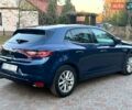 Синий Рено Меган, объемом двигателя 1.2 л и пробегом 201 тыс. км за 11200 $, фото 5 на Automoto.ua