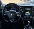Синий Рено Меган, объемом двигателя 1.46 л и пробегом 198 тыс. км за 13700 $, фото 63 на Automoto.ua