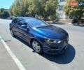Синий Рено Меган, объемом двигателя 1.5 л и пробегом 191 тыс. км за 14600 $, фото 1 на Automoto.ua