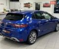 Синій Рено Меган, об'ємом двигуна 1.62 л та пробігом 135 тис. км за 16990 $, фото 13 на Automoto.ua