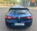 Синий Рено Меган, объемом двигателя 1.46 л и пробегом 190 тыс. км за 14100 $, фото 3 на Automoto.ua