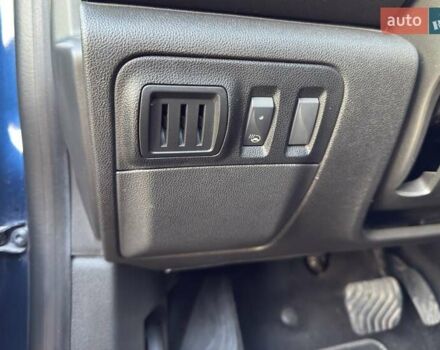 Синий Рено Меган, объемом двигателя 1.5 л и пробегом 278 тыс. км за 11900 $, фото 16 на Automoto.ua