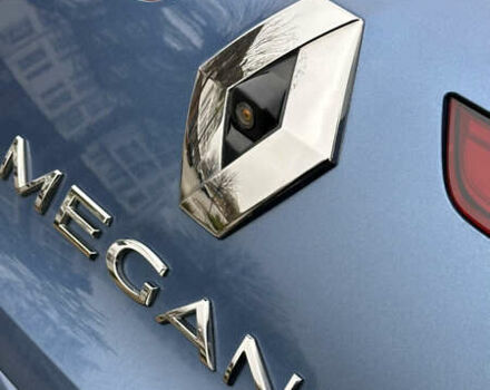 Синій Рено Меган, об'ємом двигуна 1.46 л та пробігом 80 тис. км за 14900 $, фото 46 на Automoto.ua