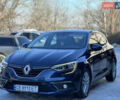 Синий Рено Меган, объемом двигателя 1.46 л и пробегом 232 тыс. км за 11700 $, фото 1 на Automoto.ua